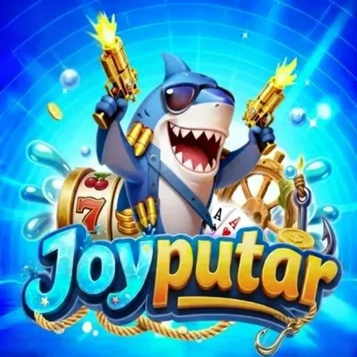 JOYPUTAR - Pertarungan Seru dalam Dunia Battle Royale