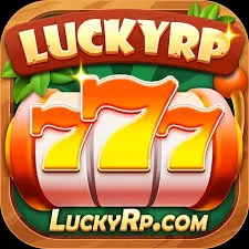 LUCKYRP - Petualangan Seru di Dunia LUCKYRP