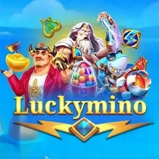 LUKYMINO - Pertarungan Seru dalam Dunia MOBA