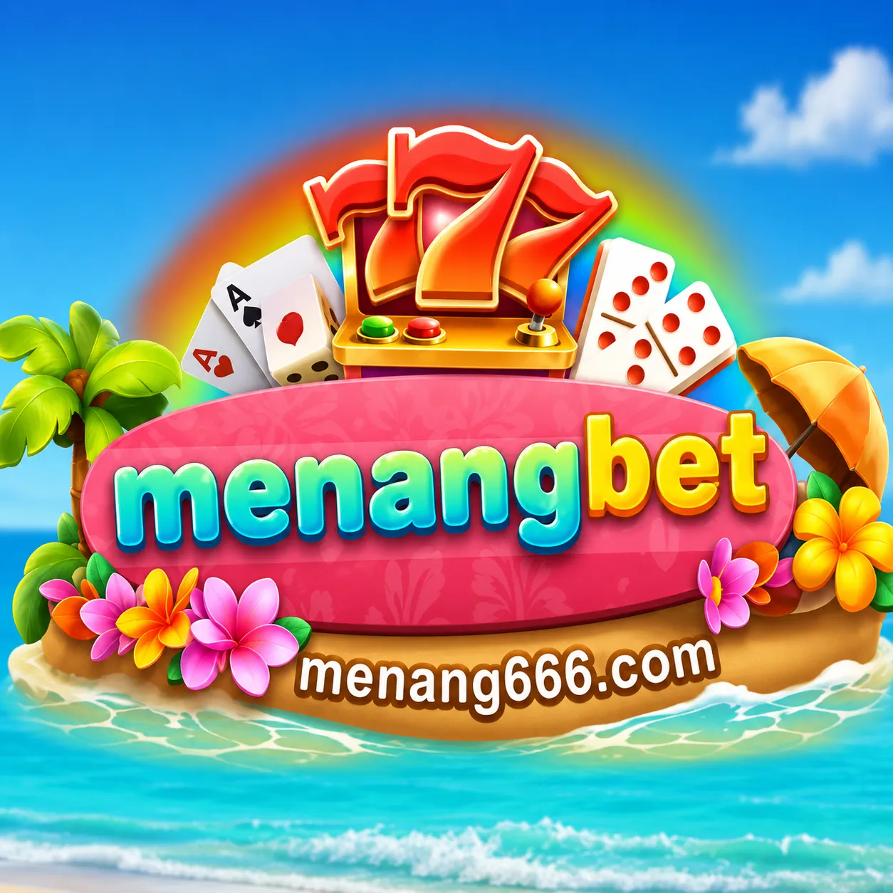 MENANGBET - Permainan FPS Seru dan Menantang