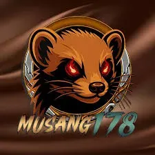 MUSANG178 - Game Santai yang Seru