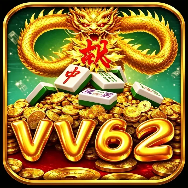VV62 - Game Arcade Seru dan Menantang