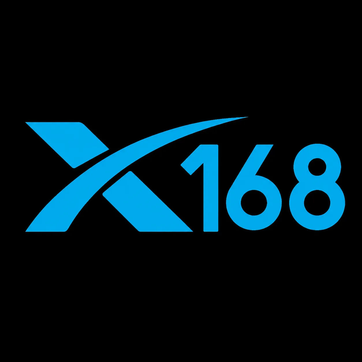 X168 - Petualangan Aksi Tanpa Batas